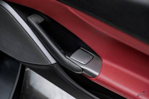 2019 Ferrari Portofino