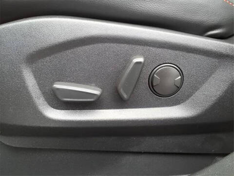 2024 Ford Edge ST-Line