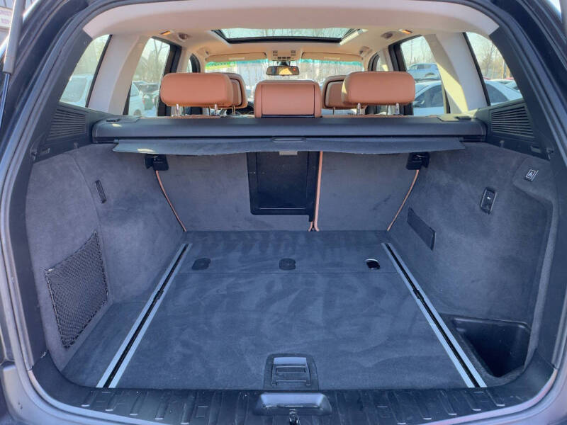 2010 BMW X3 xDrive30i