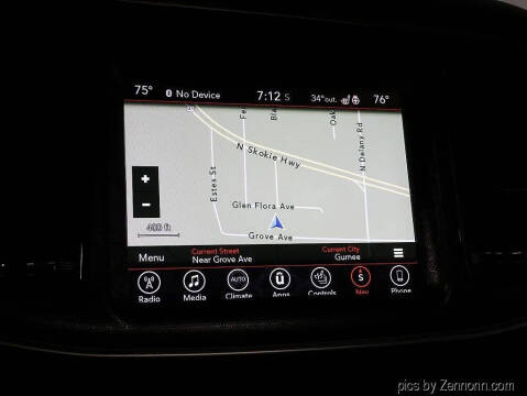 2017 Dodge Challenger SRT 392