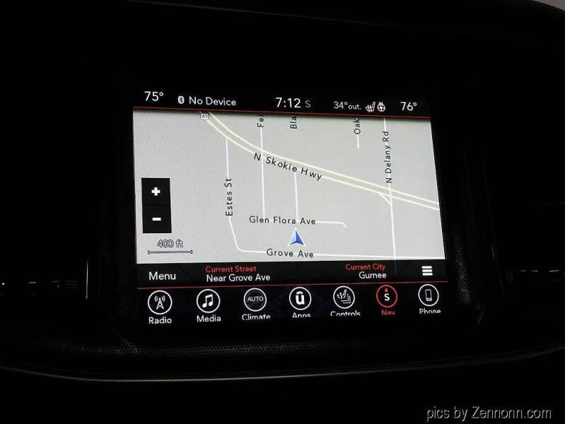 2017 Dodge Challenger SRT 392