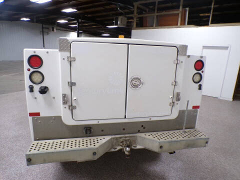 2013 Chevrolet Silverado 2500HD Work Truck