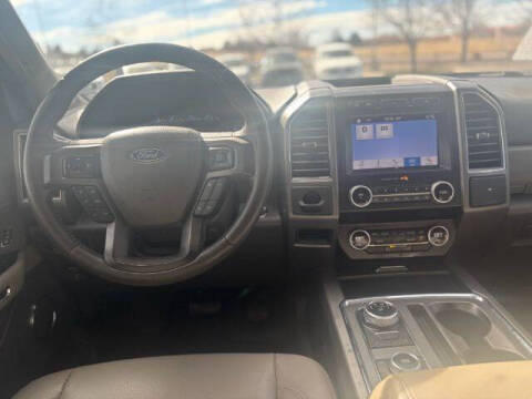 2019 Ford Expedition XLT