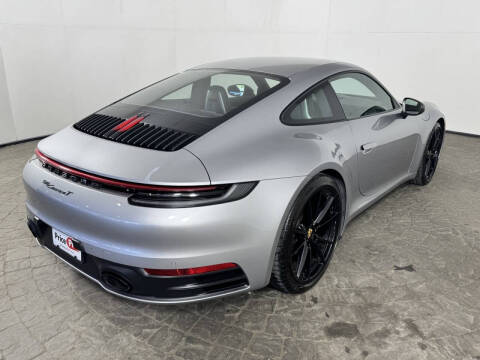 2023 Porsche 911