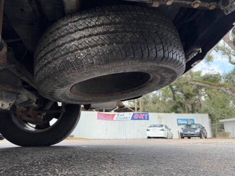 2014 Chevrolet Tahoe LT