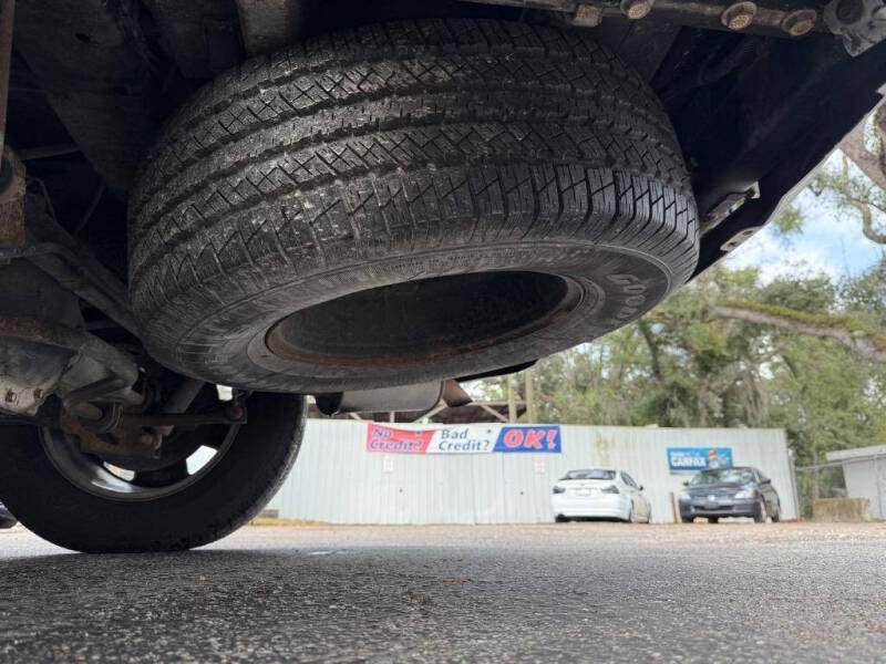 2014 Chevrolet Tahoe LT