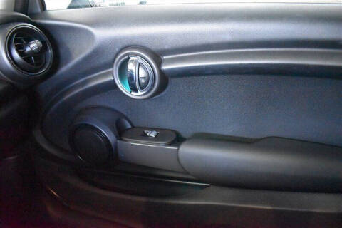 2014 MINI Hardtop Cooper