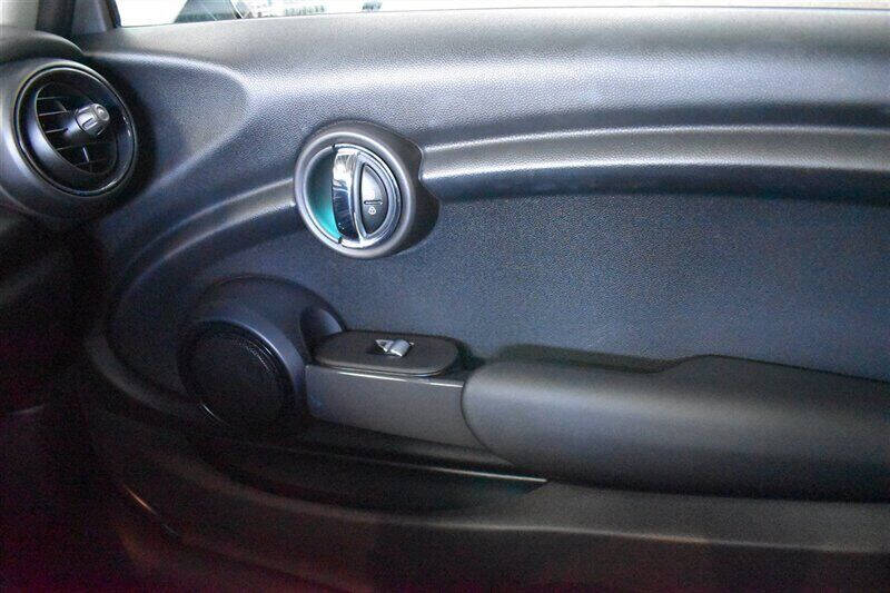 2014 MINI Hardtop Cooper