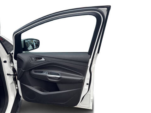 2013 Ford C-MAX Hybrid SEL