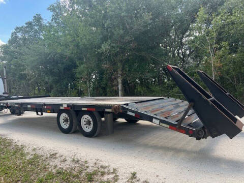 2014 FELLING FT-16-2