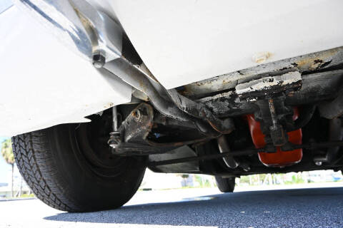 1960 Chevrolet Corvette