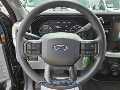 2025 Ford F-350 Super Duty XLT