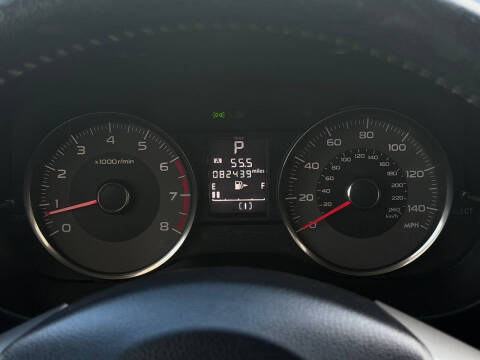 2014 Subaru Forester 2.0XT Premium