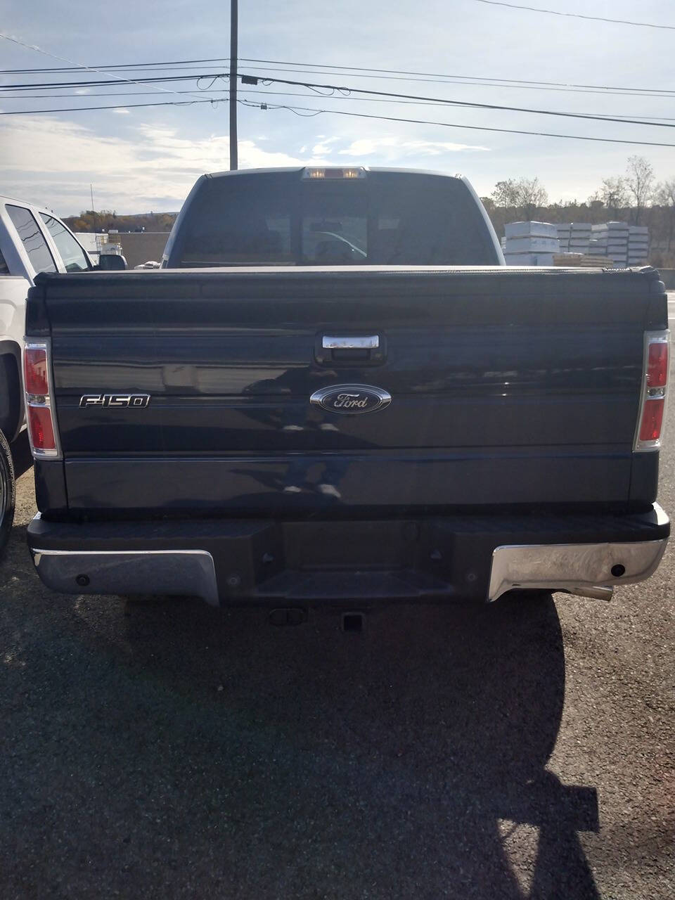 2008 Chevrolet Silverado 1500 for sale at Sam's Auto Sales LLC in Scranton, PA