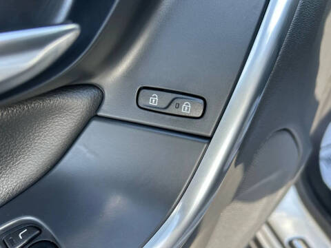 2016 Volvo S60 T5 Drive-E Premier