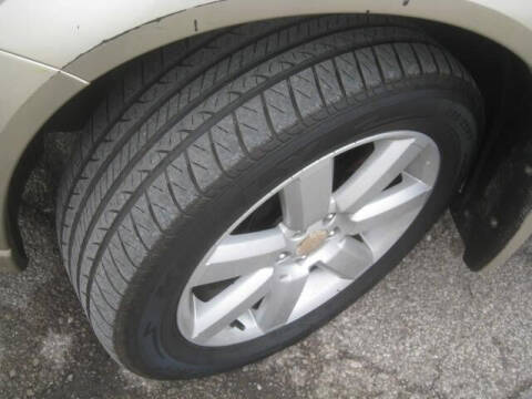 2008 Subaru Outback 2.5i