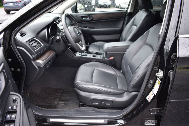 2019 Subaru Outback 3.6R Limited