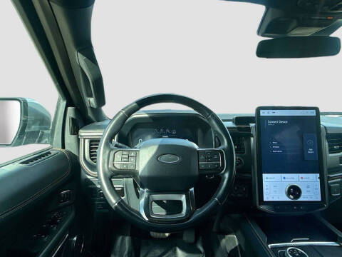 2023 Ford Expedition Platinum