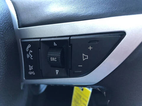 2010 Chevrolet Camaro SS
