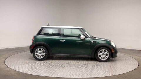2013 MINI Hardtop Cooper