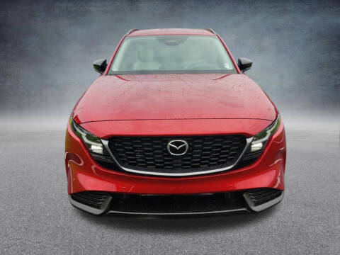 2026 Mazda CX-5 2.5 S Preferred