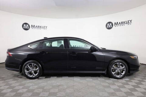 2023 Honda Accord