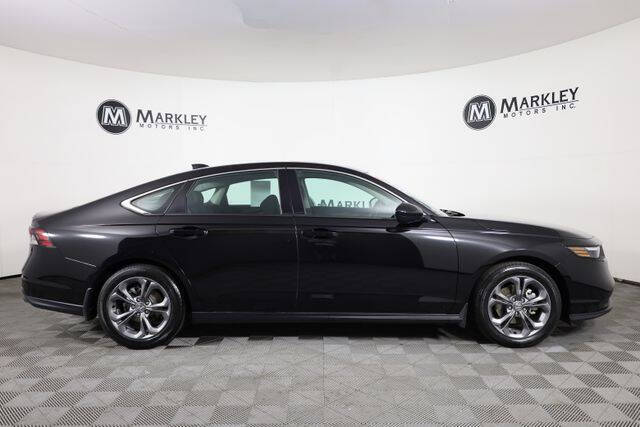 2023 Honda Accord