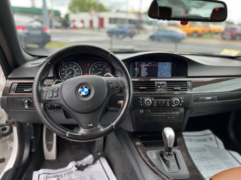 2011 BMW 3 Series 335i