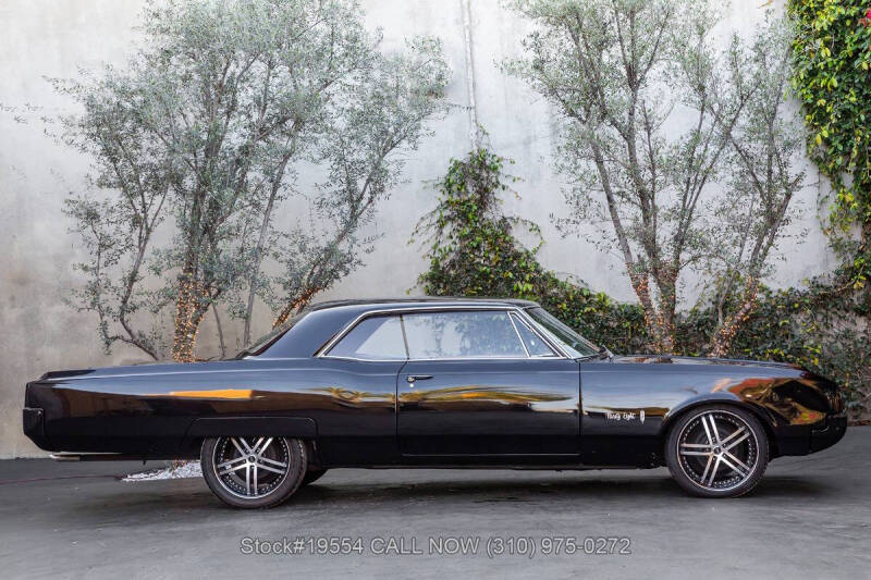 1966 Oldsmobile 98