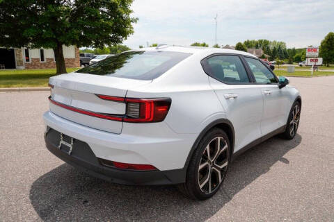 2023 Polestar 2