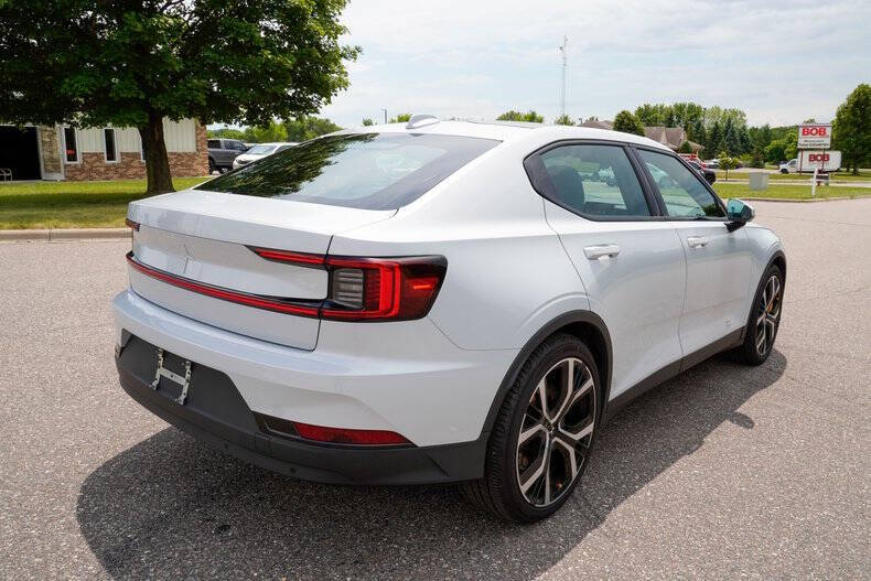 2023 Polestar 2