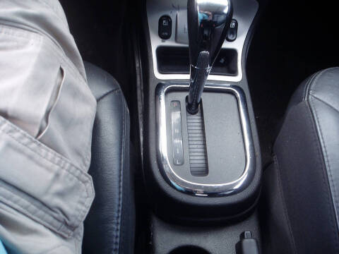 2008 Chevrolet HHR Panel LT