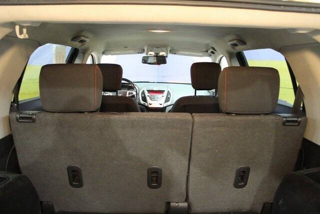 2010 GMC Terrain SLE-2