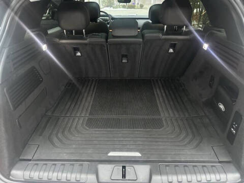 2023 Land Rover Range Rover Sport P360 SE