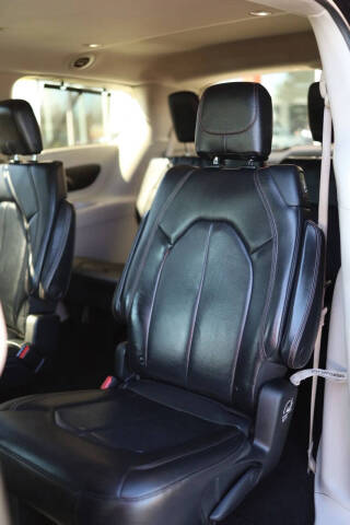 2019 Chrysler Pacifica