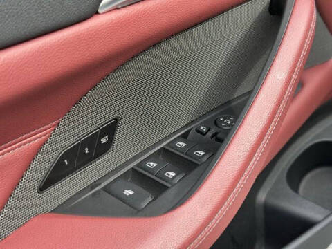 2023 BMW 4 Series 430i xDrive