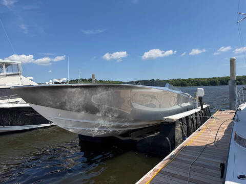 2017 Nor-Tech 420 Monte Carlo