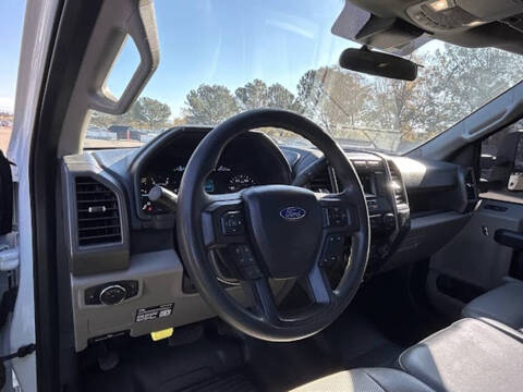 2022 Ford F-250 Super Duty XL