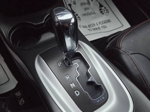 2019 Dodge Journey GT