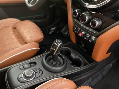 2023 MINI Countryman Cooper S ALL4