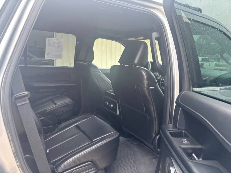 2021 Ford Expedition XLT