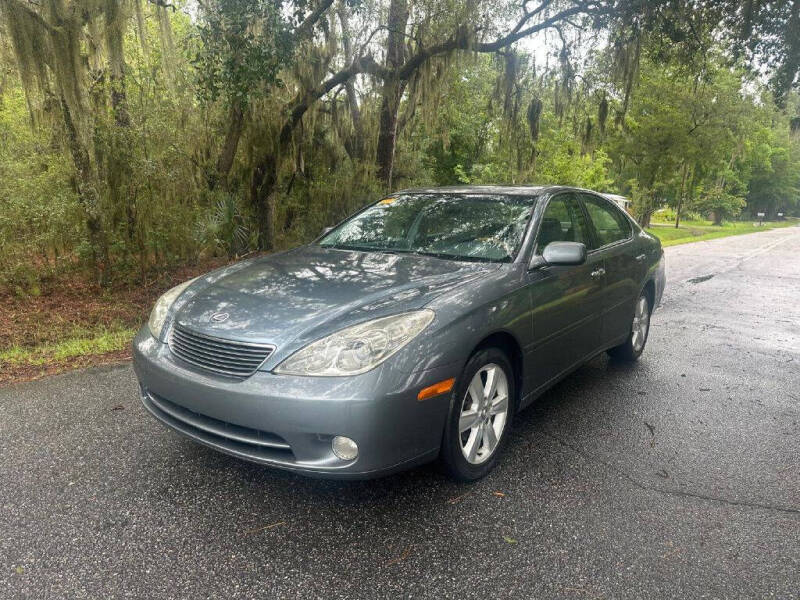 2006 Lexus ES 330