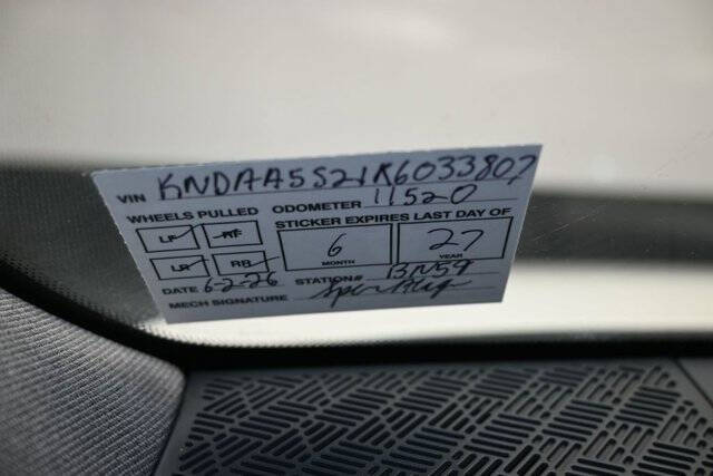 2024 Kia EV9 Light