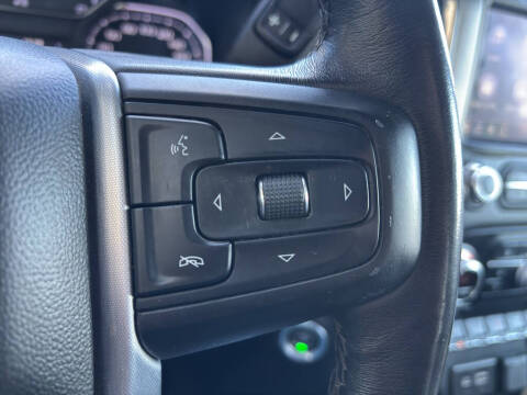2023 GMC Sierra 3500HD