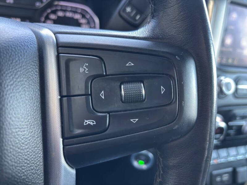 2023 GMC Sierra 3500HD