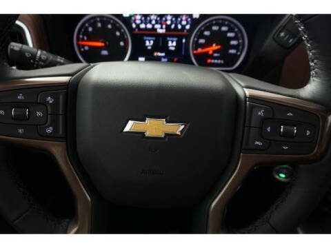 2022 Chevrolet Silverado 1500 Limited