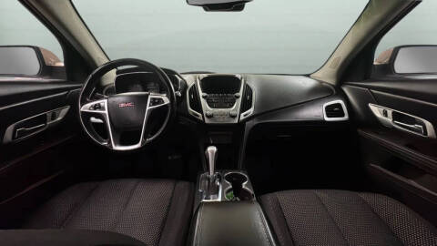 2012 GMC Terrain SLE-2