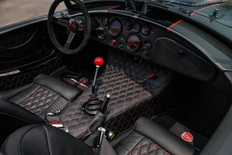 1965 Shelby Cobra