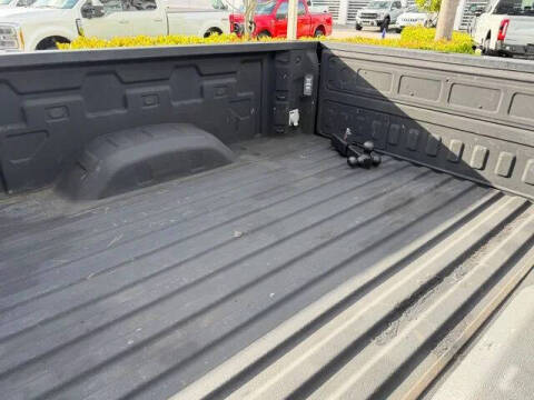 2022 Chevrolet Silverado 2500HD