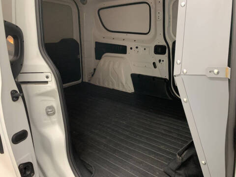 2022 RAM ProMaster City